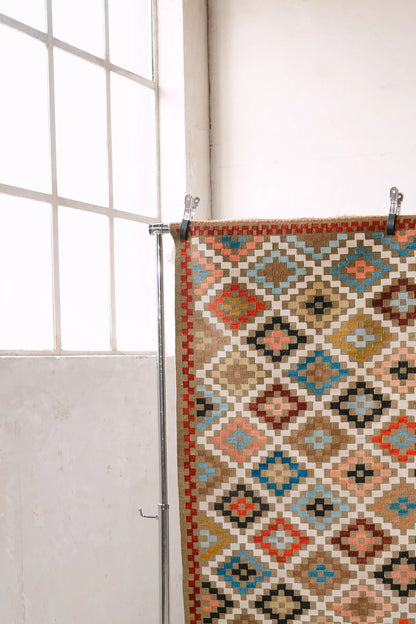 Teppich Siirt - Diamond-01
