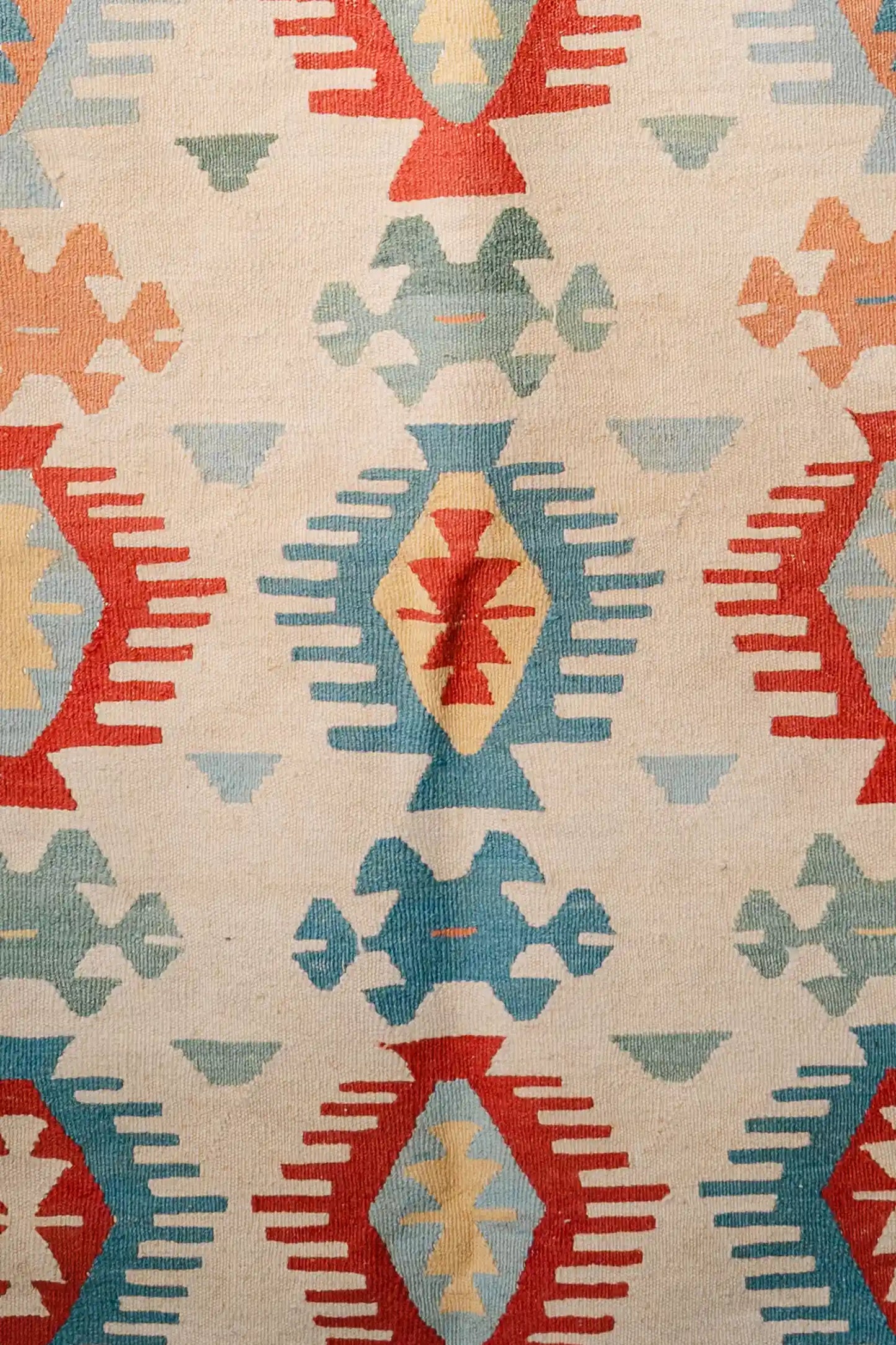 Teppich Oushak - Diamond-01