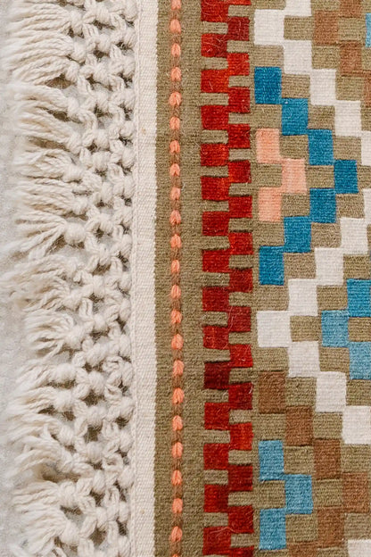 Teppich Siirt - Diamond-01