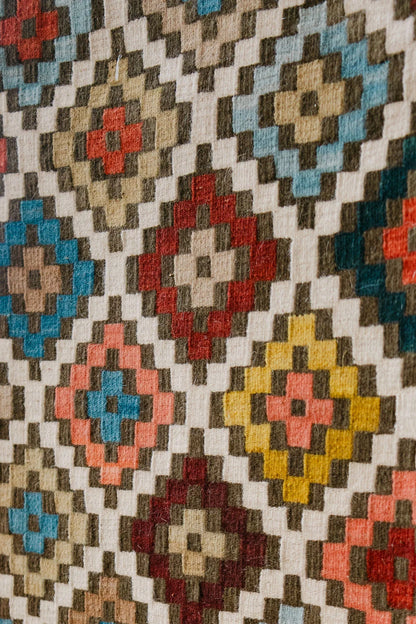 Teppich Siirt - Diamond-03