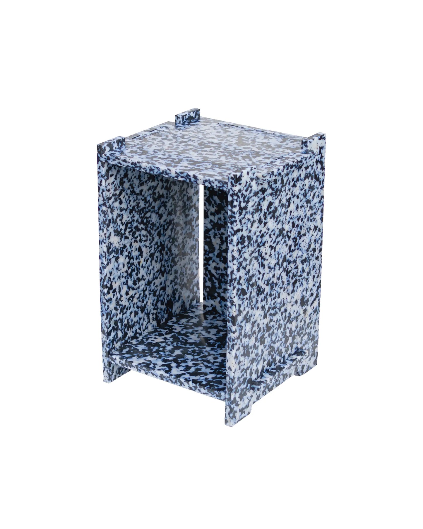 Beistelltisch Assembly – Recycled