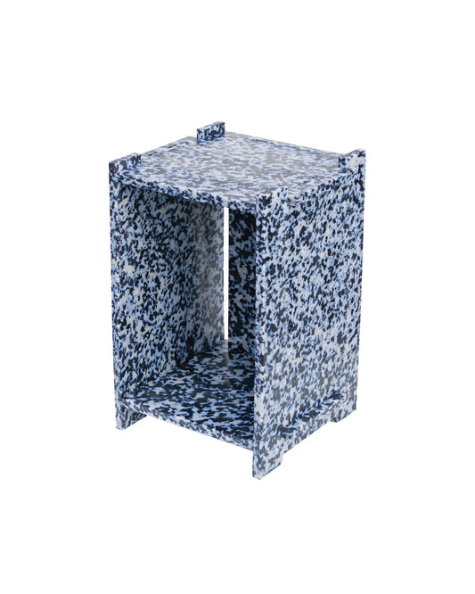 Beistelltisch Assembly – Recycled