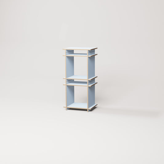 R1 Regalsystem Entry Bundle