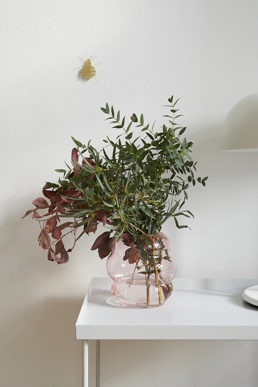 MUSE Vase – Größe M