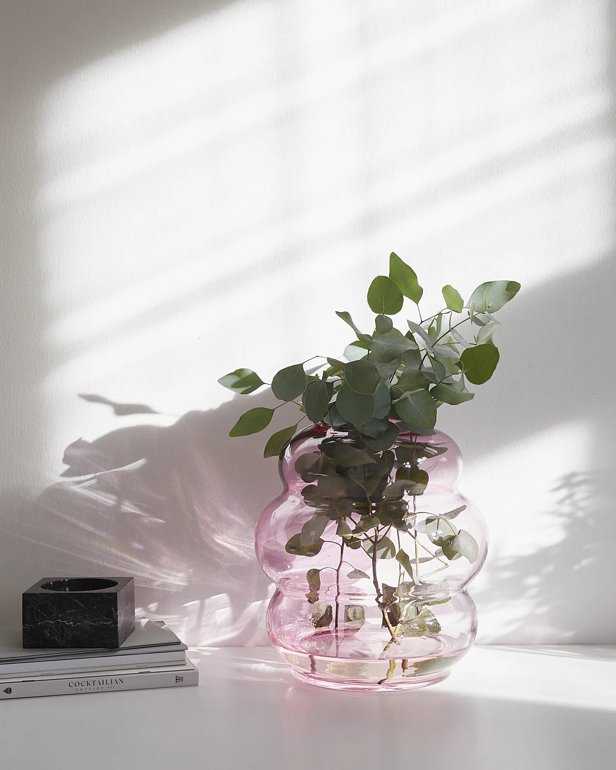 MUSE Vase – Größe XL