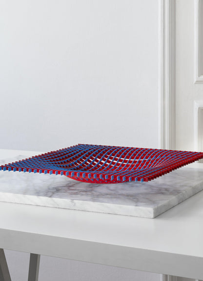 GRAVITY Centerpiece Schale