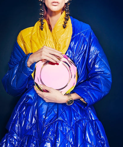 RAINBOW - Große Schale