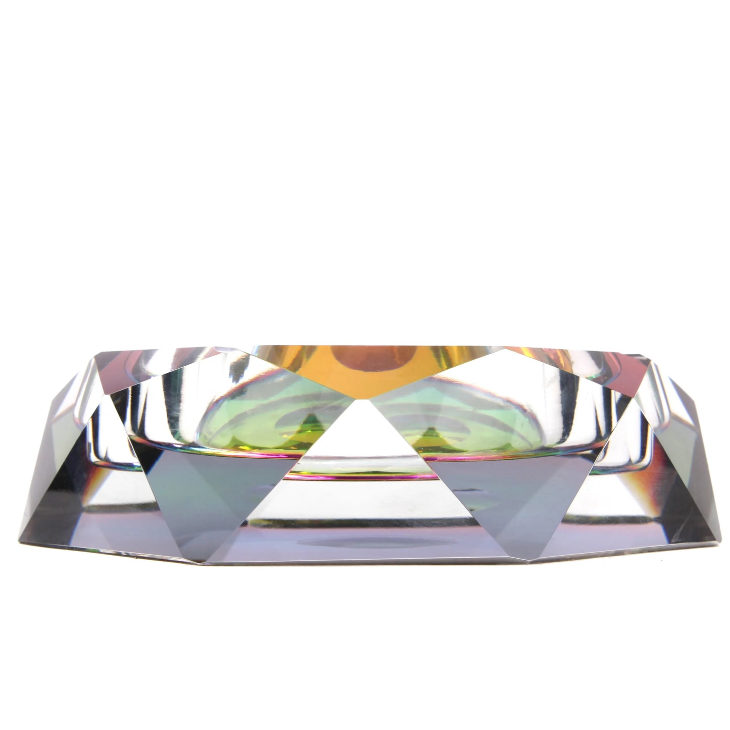 RAINBOW - Schale oder Aschenbecher