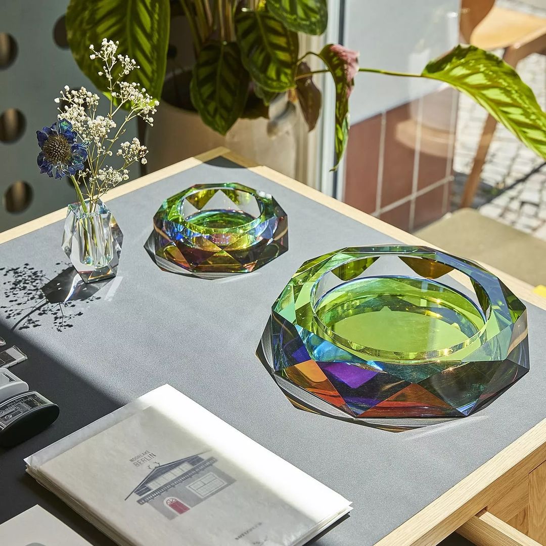 RAINBOW - Große Schale