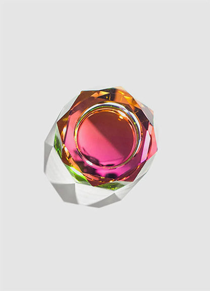 RAINBOW - Schale oder Aschenbecher