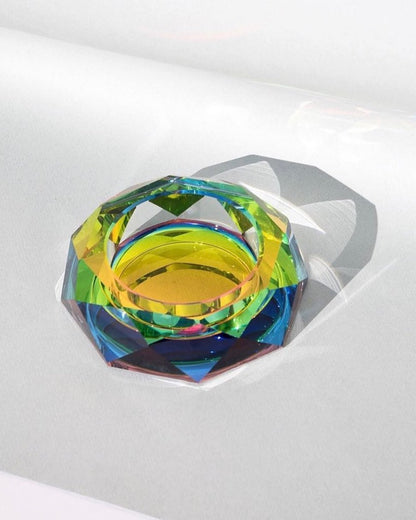 RAINBOW - Schale oder Aschenbecher