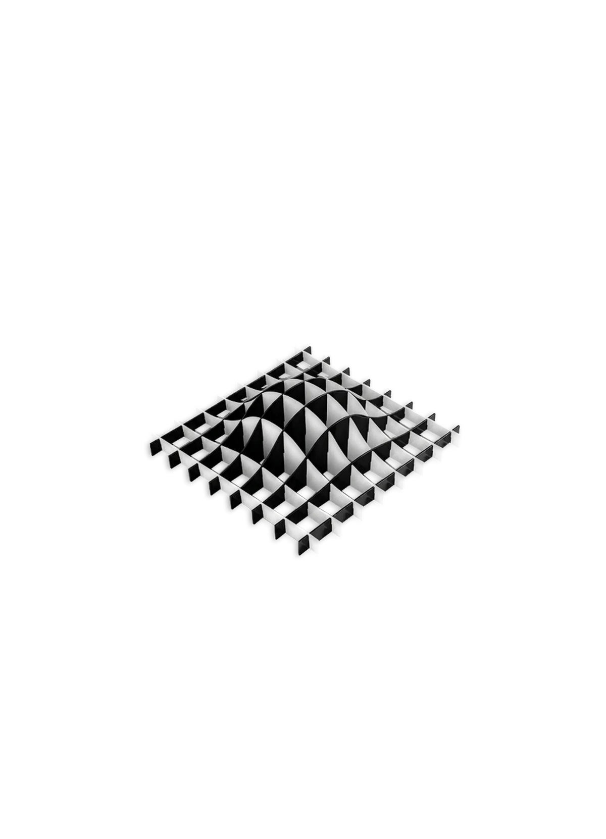 Stiftehalter Gravity