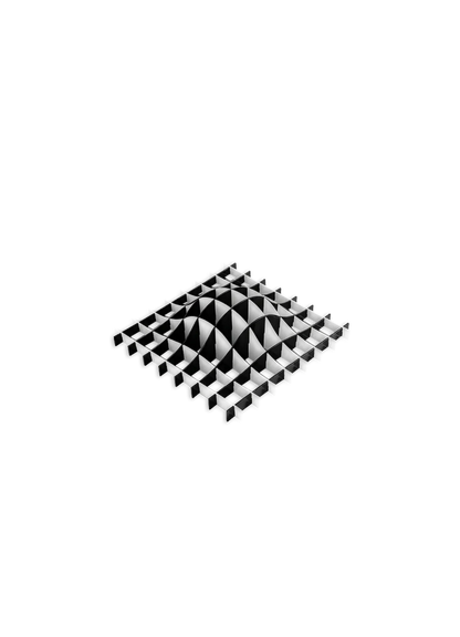 Stiftehalter Gravity
