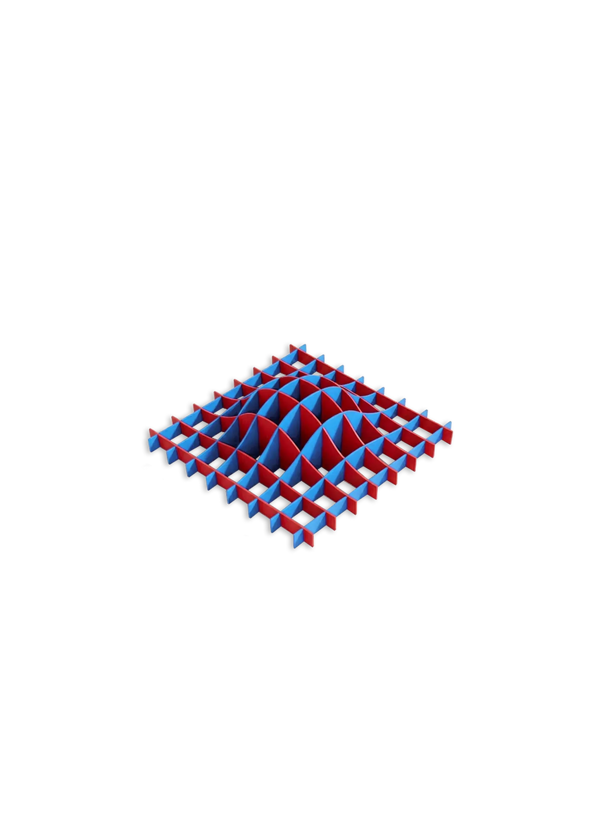 Stiftehalter Gravity
