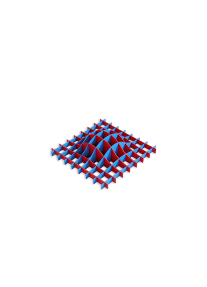 Stiftehalter Gravity