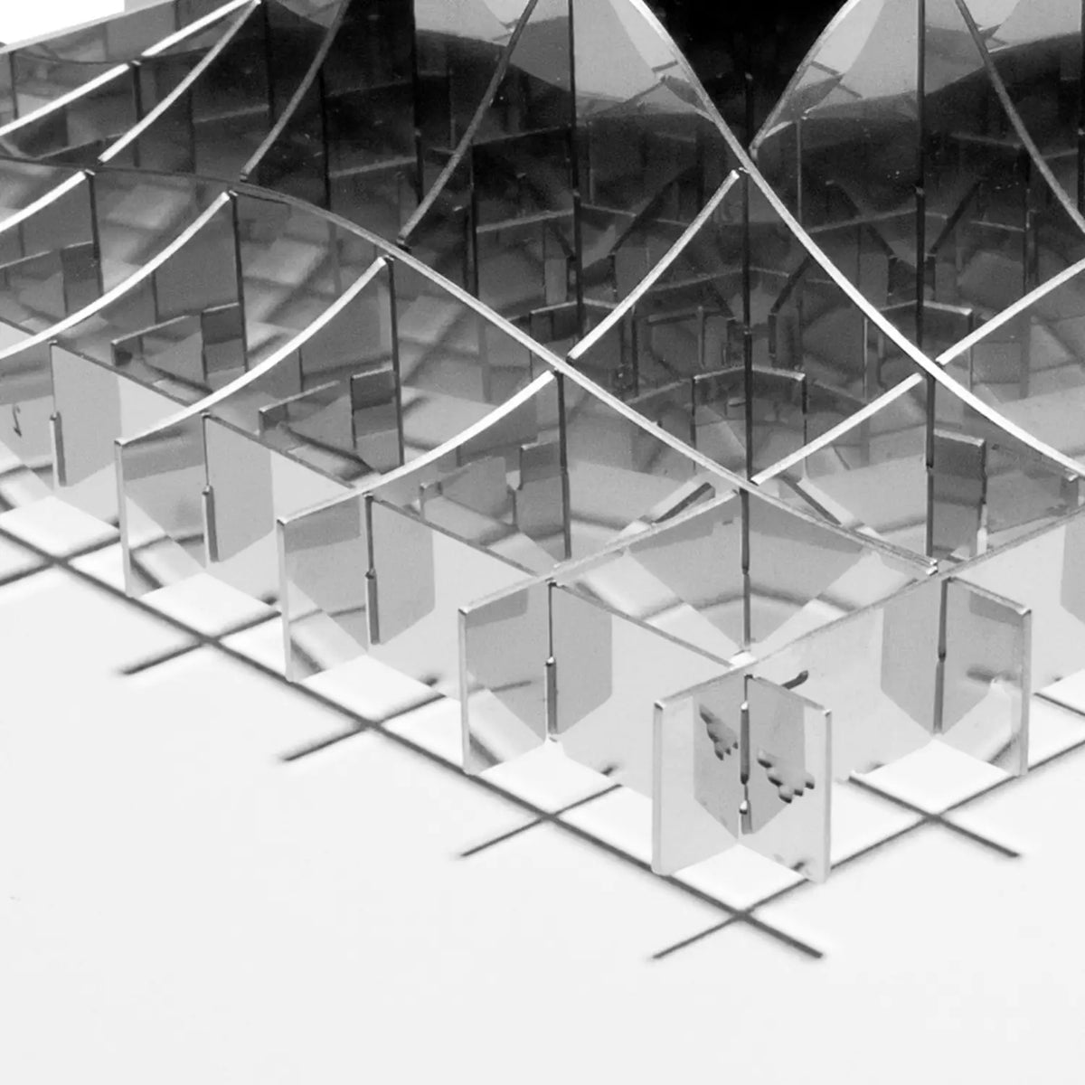 Stiftehalter Gravity
