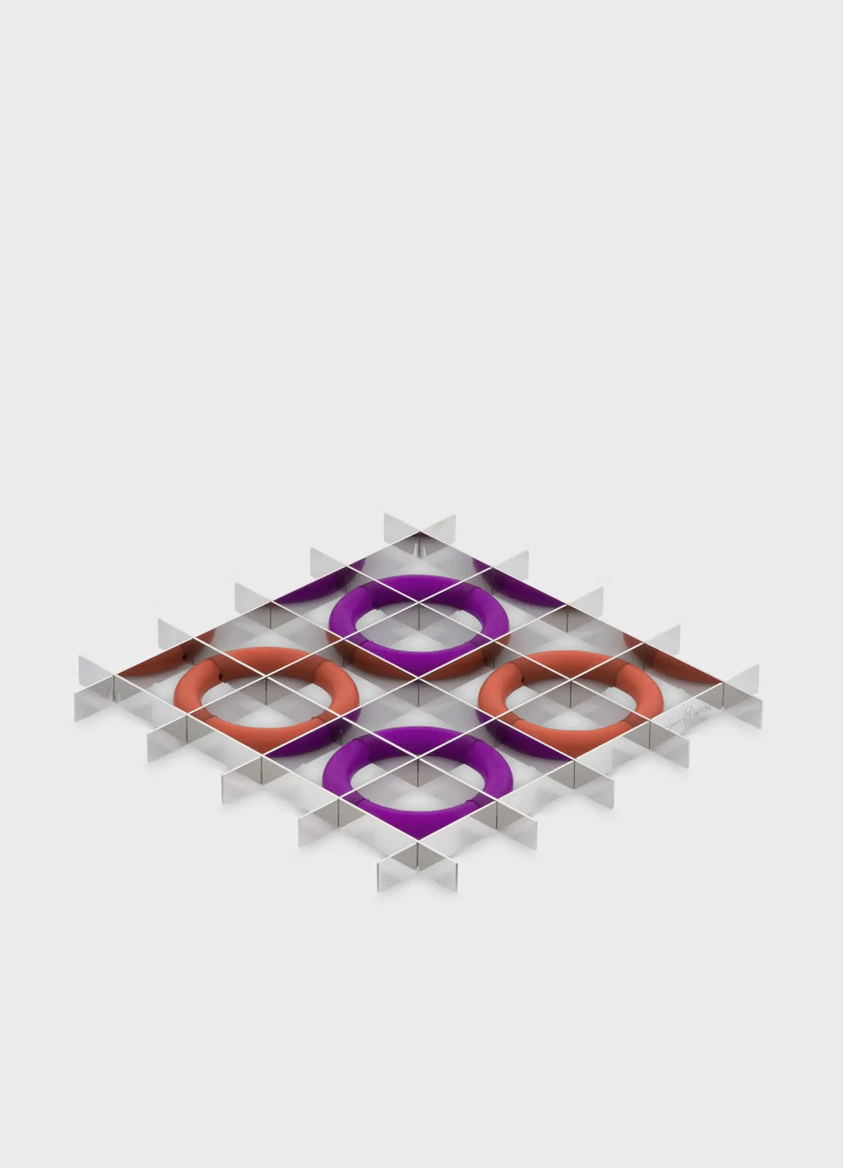 Topfuntersetzer Hover