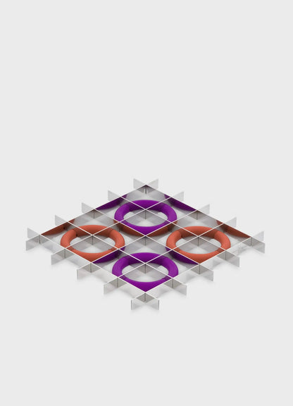 Topfuntersetzer Hover
