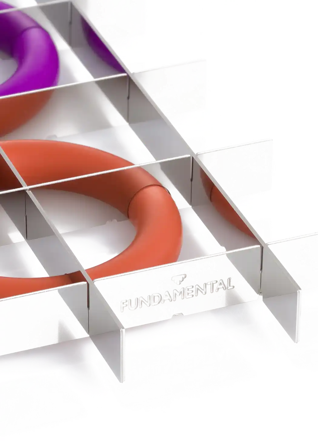 Topfuntersetzer Hover