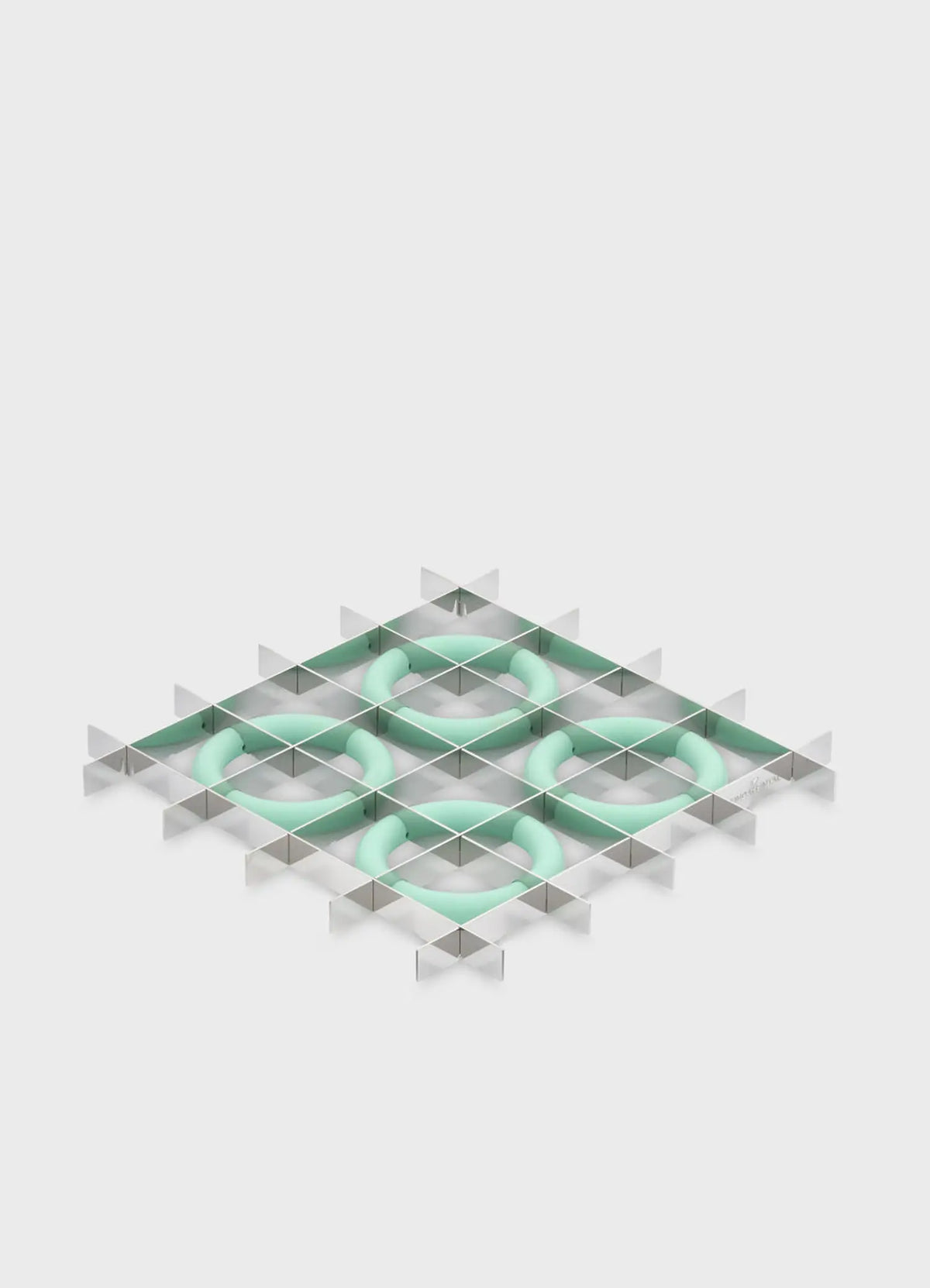 Topfuntersetzer Hover