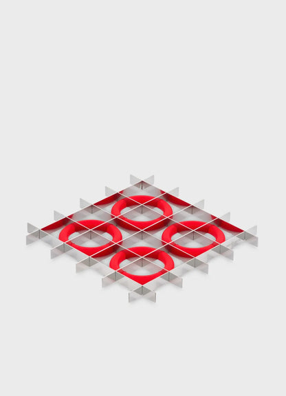 Topfuntersetzer Hover