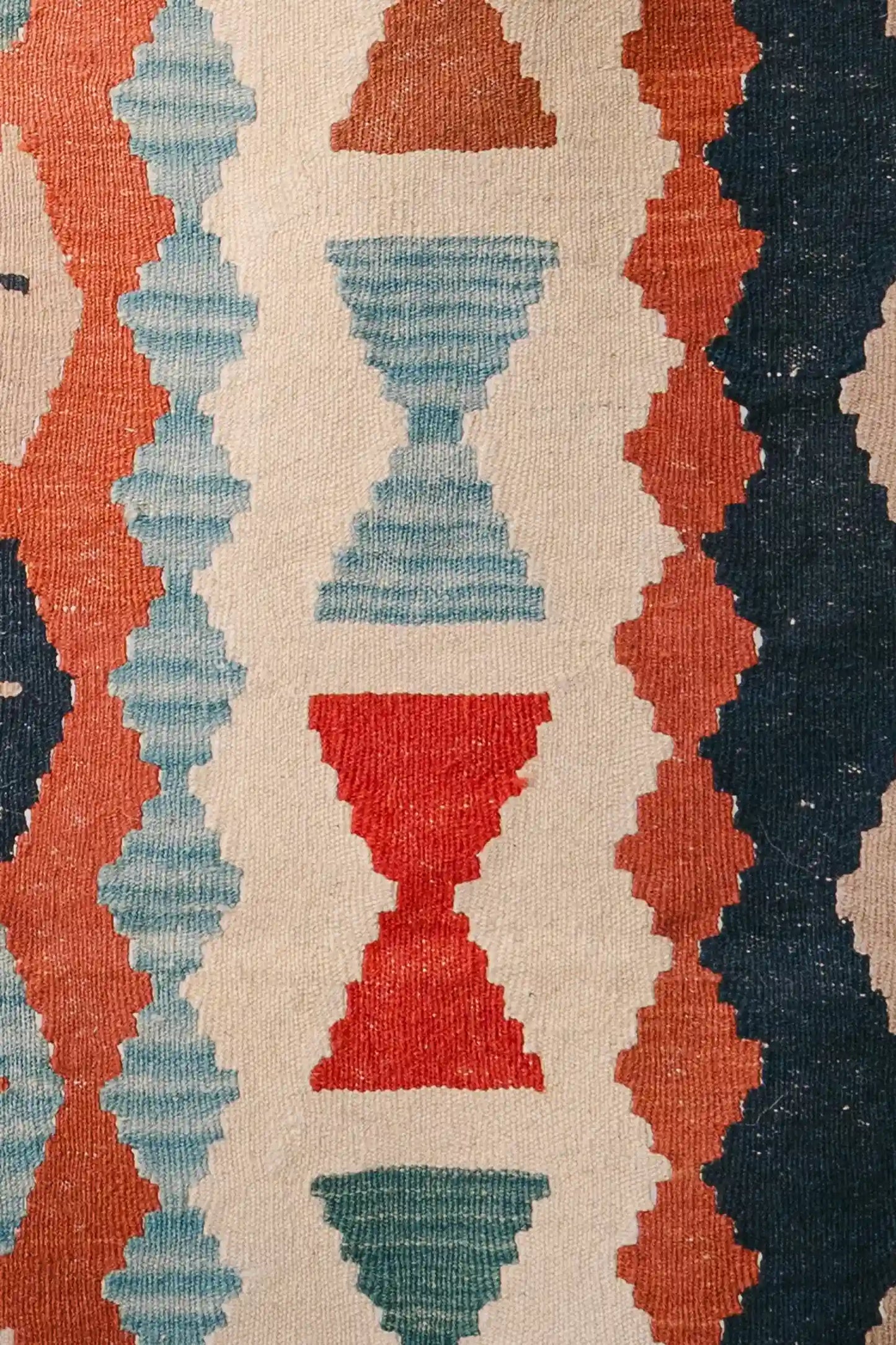 Teppich Oushak Medaillon-04