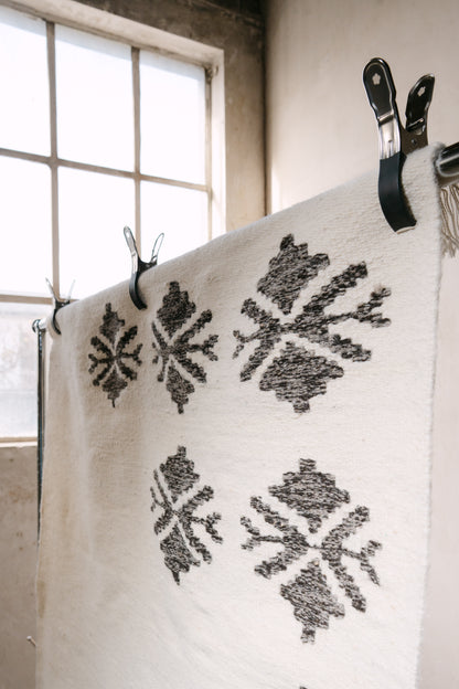 Teppich Sinop – Motif-01