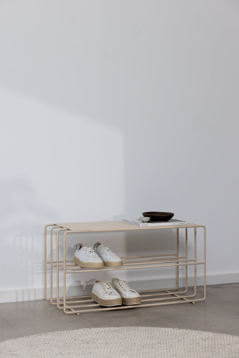 Schuhregal Neva