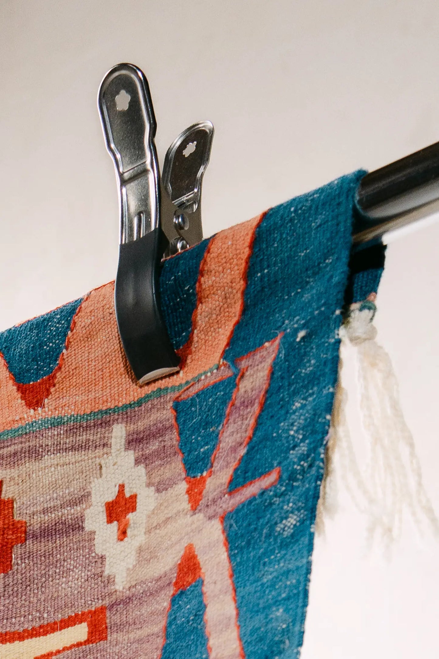 Teppich Oushak - Pattern-02