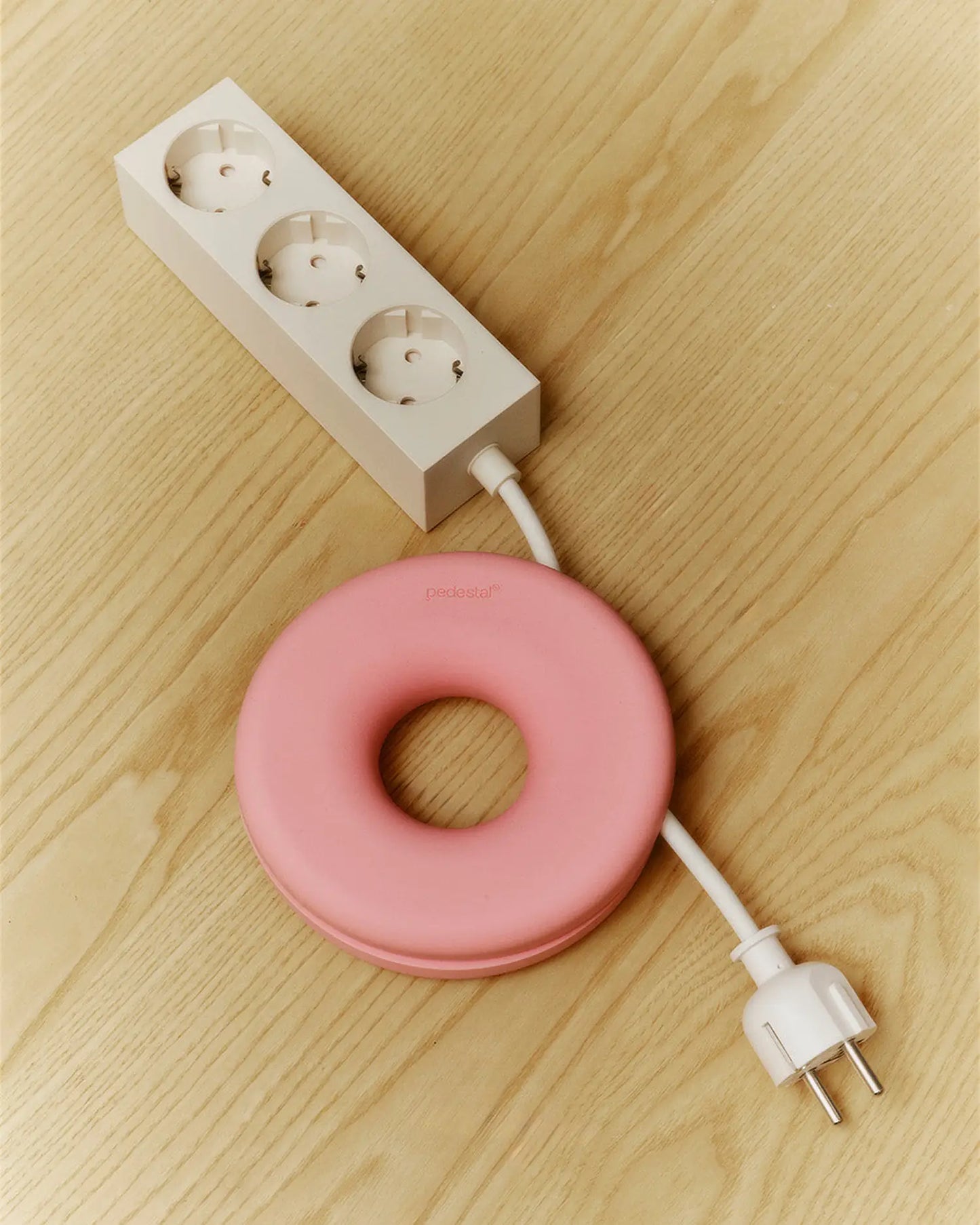 Cable Bagel