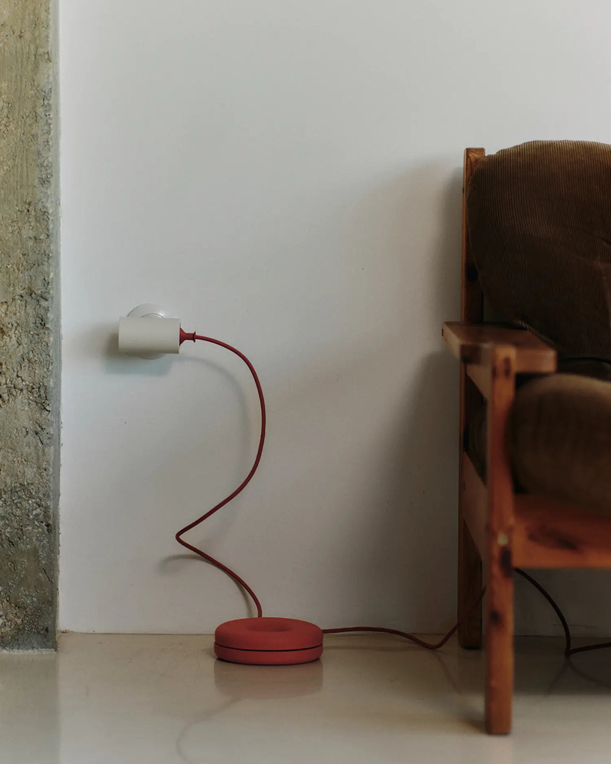 Cable Bagel
