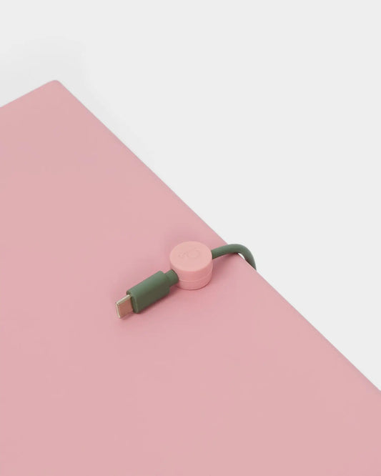 Cable Clips 5 Stk.
