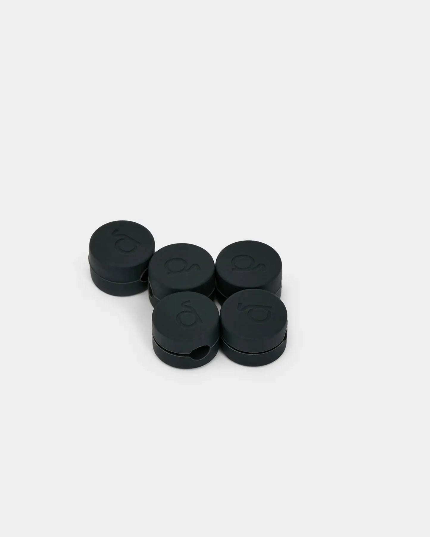 Cable Clips 5 Stk.