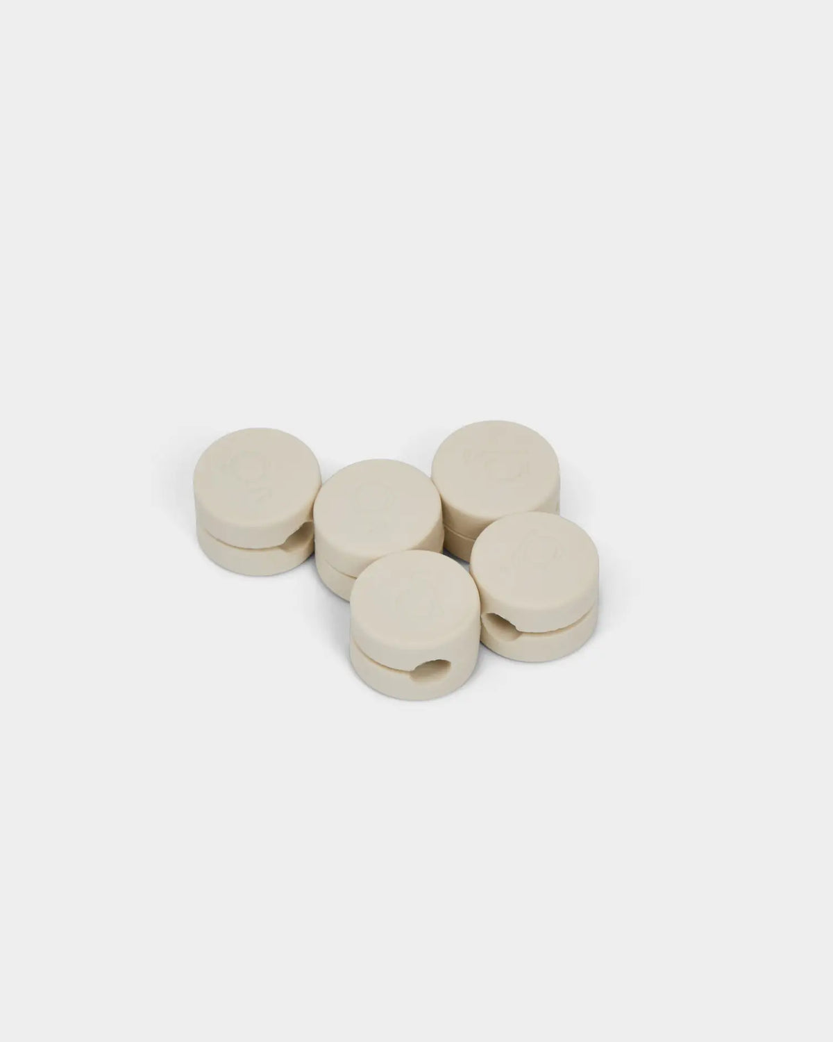 Cable Clips 5 Stk.