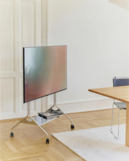 Moon Tray Shelf