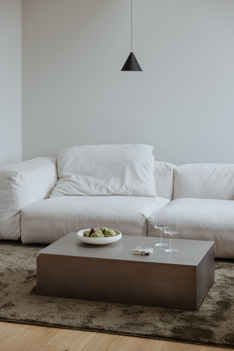 Couchtisch RAW C