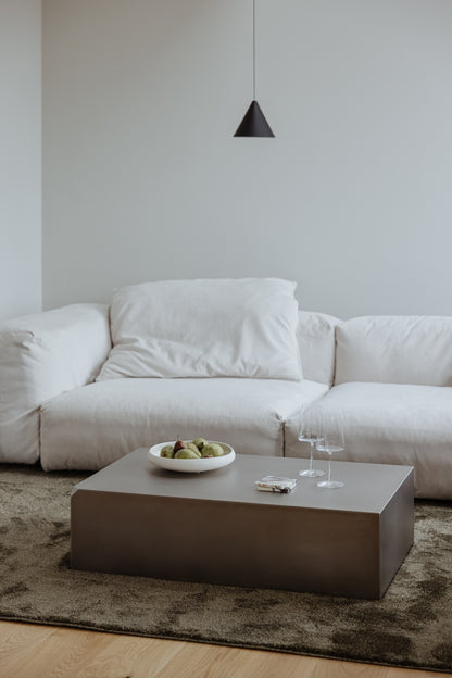 Couchtisch RAW C