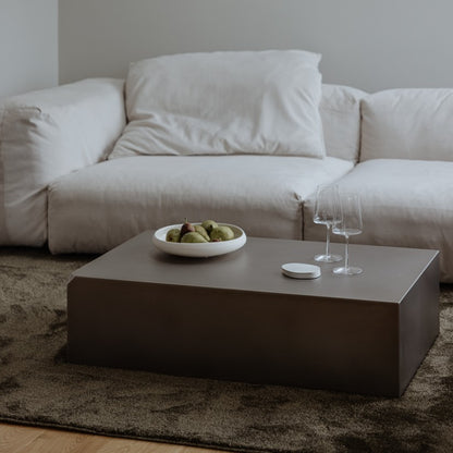 Couchtisch RAW C