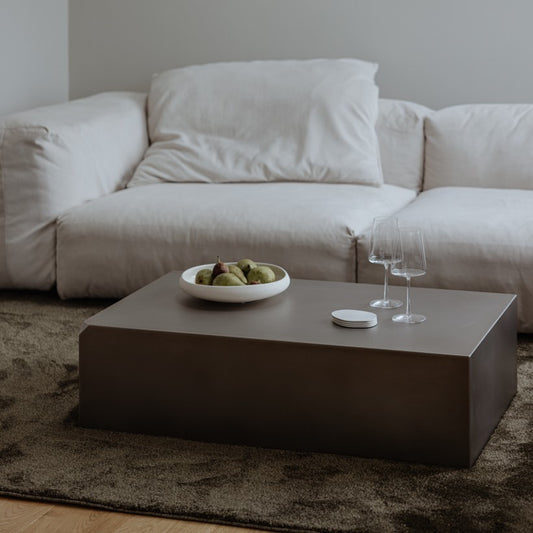 Couchtisch RAW C
