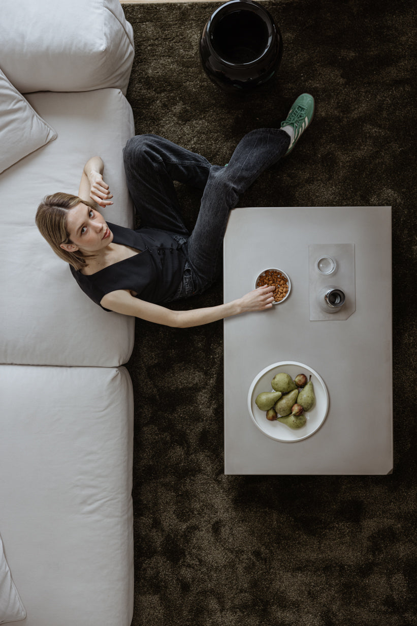 Couchtisch RAW C