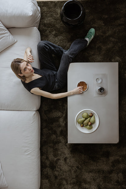 Couchtisch RAW C