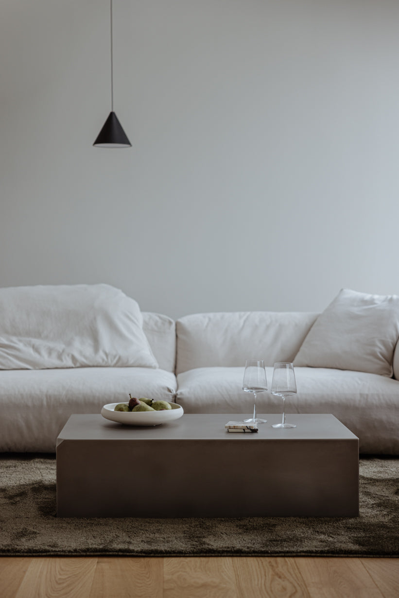 Couchtisch RAW C