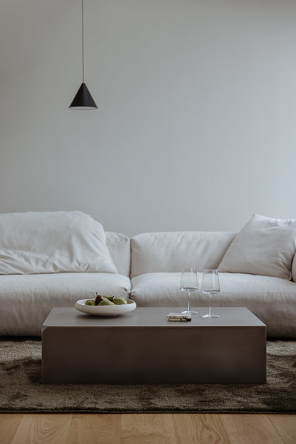 Couchtisch RAW C