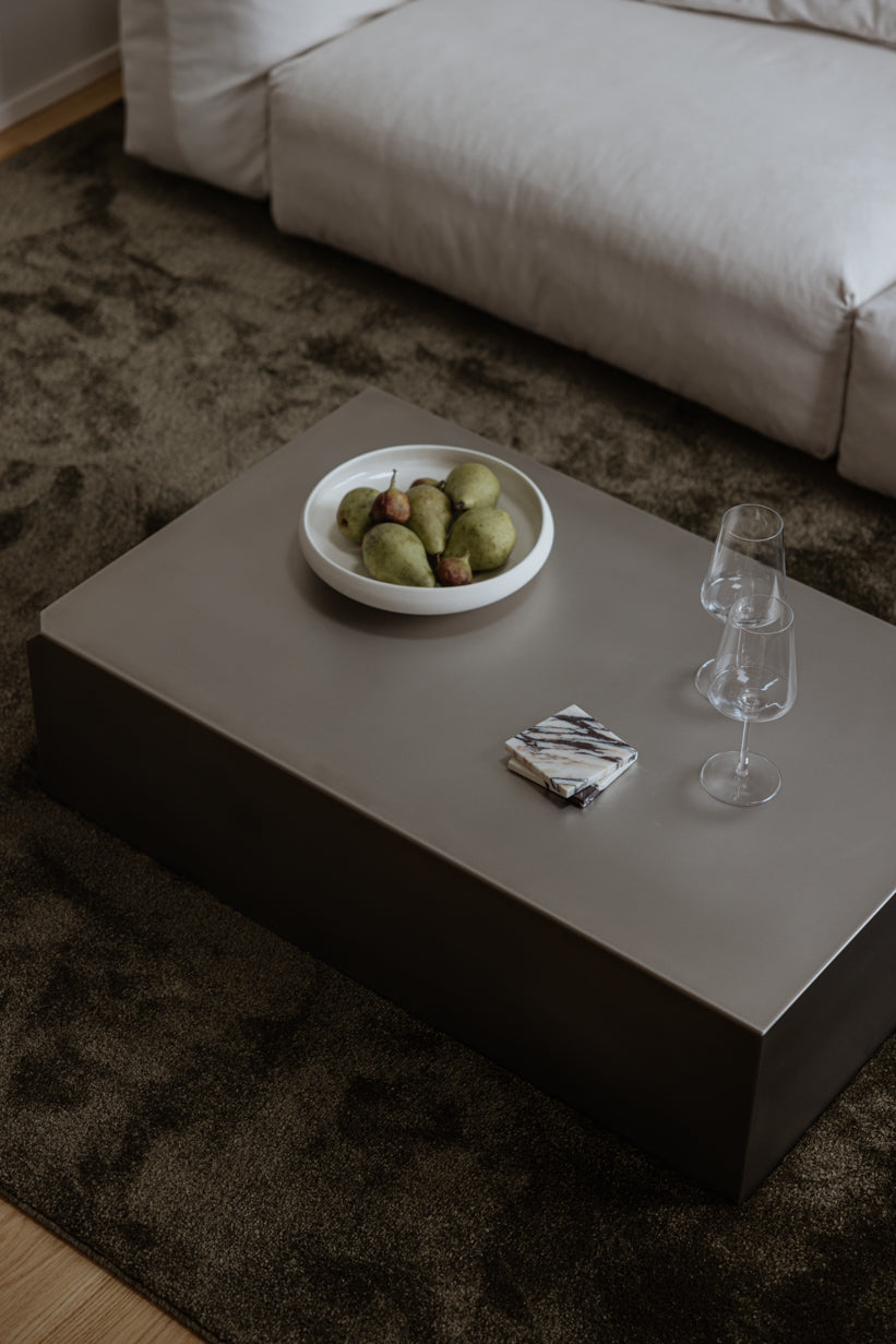 Couchtisch RAW C