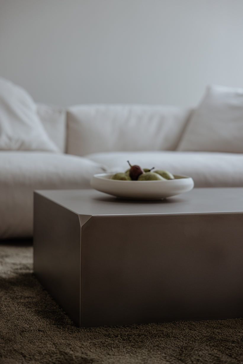 Couchtisch RAW C