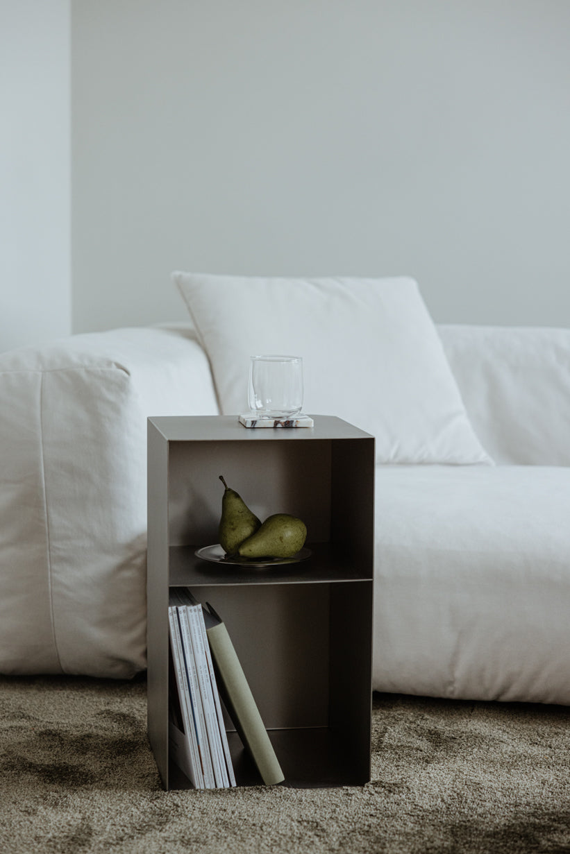 Beistelltisch Raw S