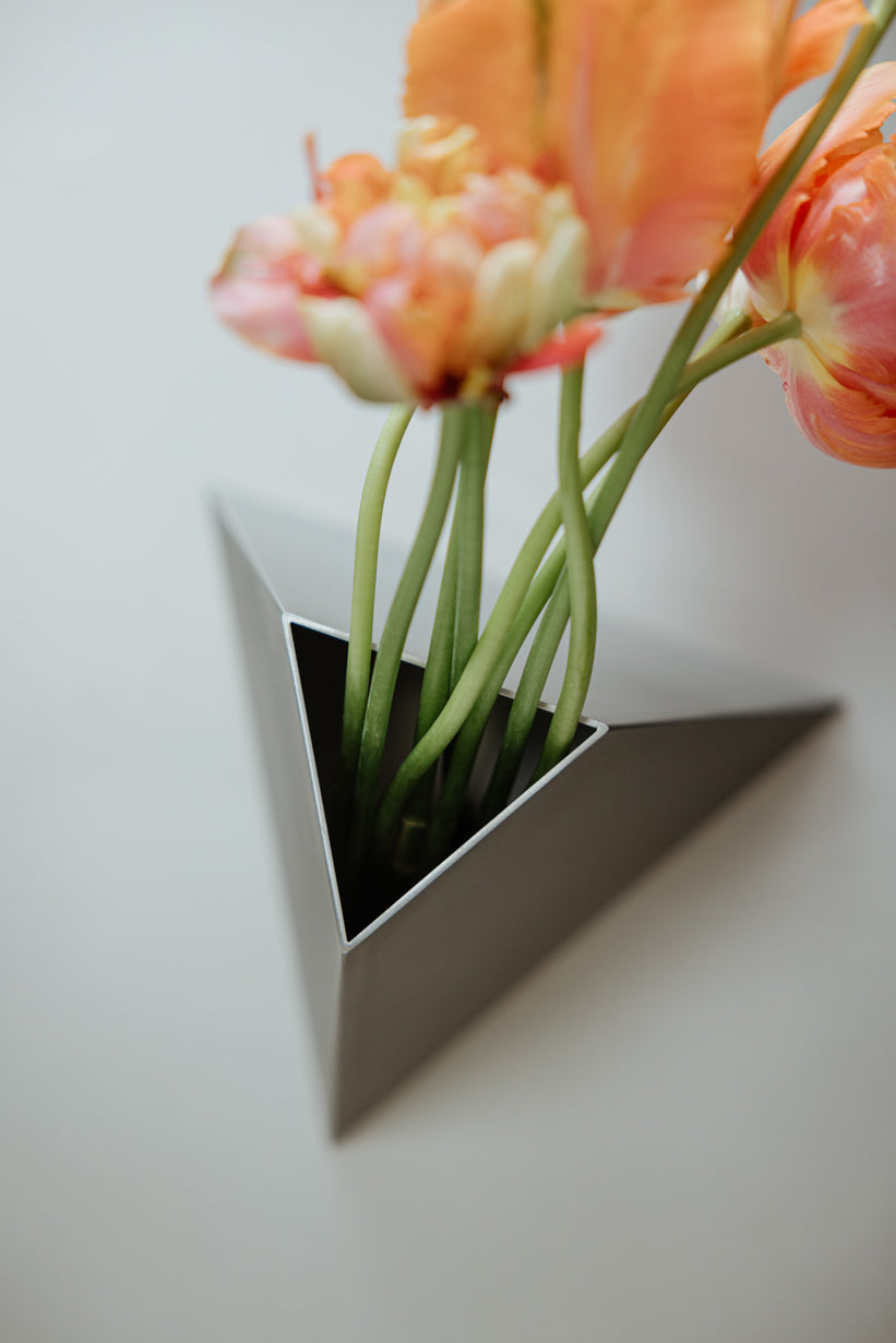 Vase Raw V