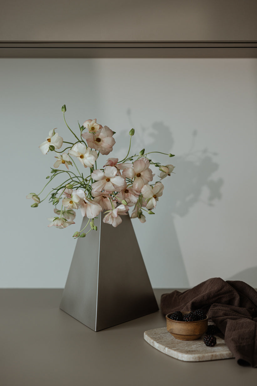 Vase Raw V