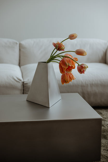 Vase Raw V