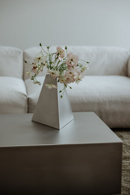 Vase Raw V